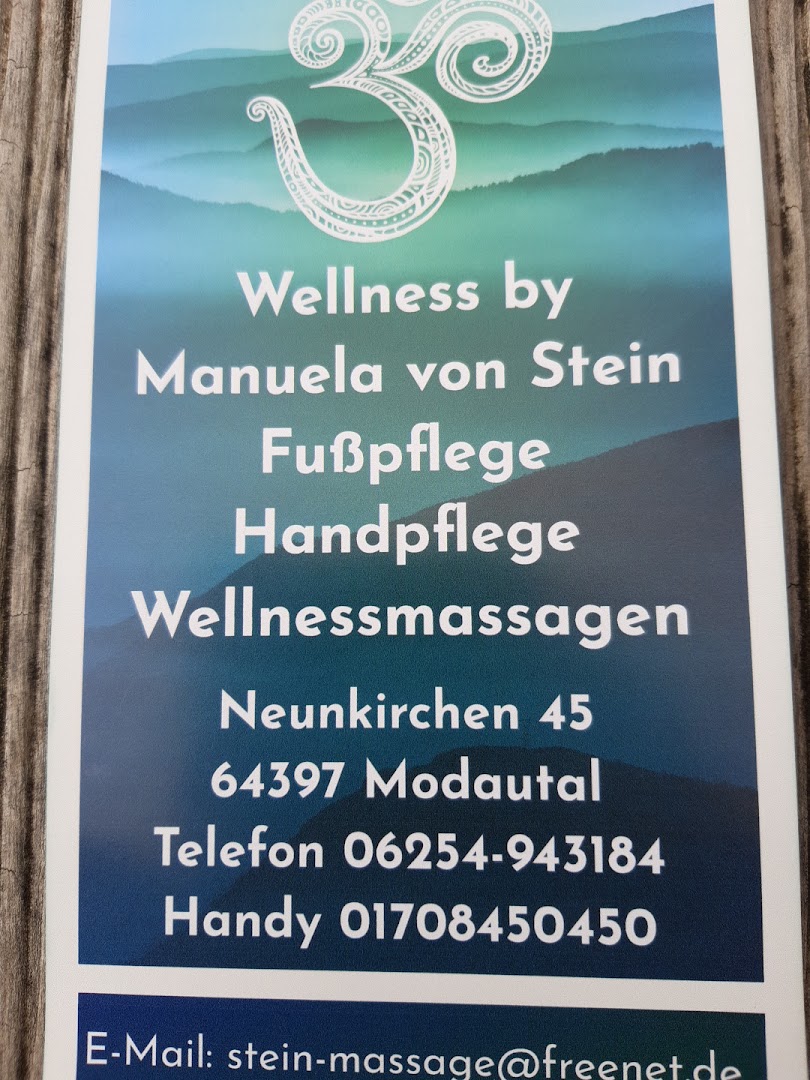 Wellness Massagen & Fußpflege · Fotos 4