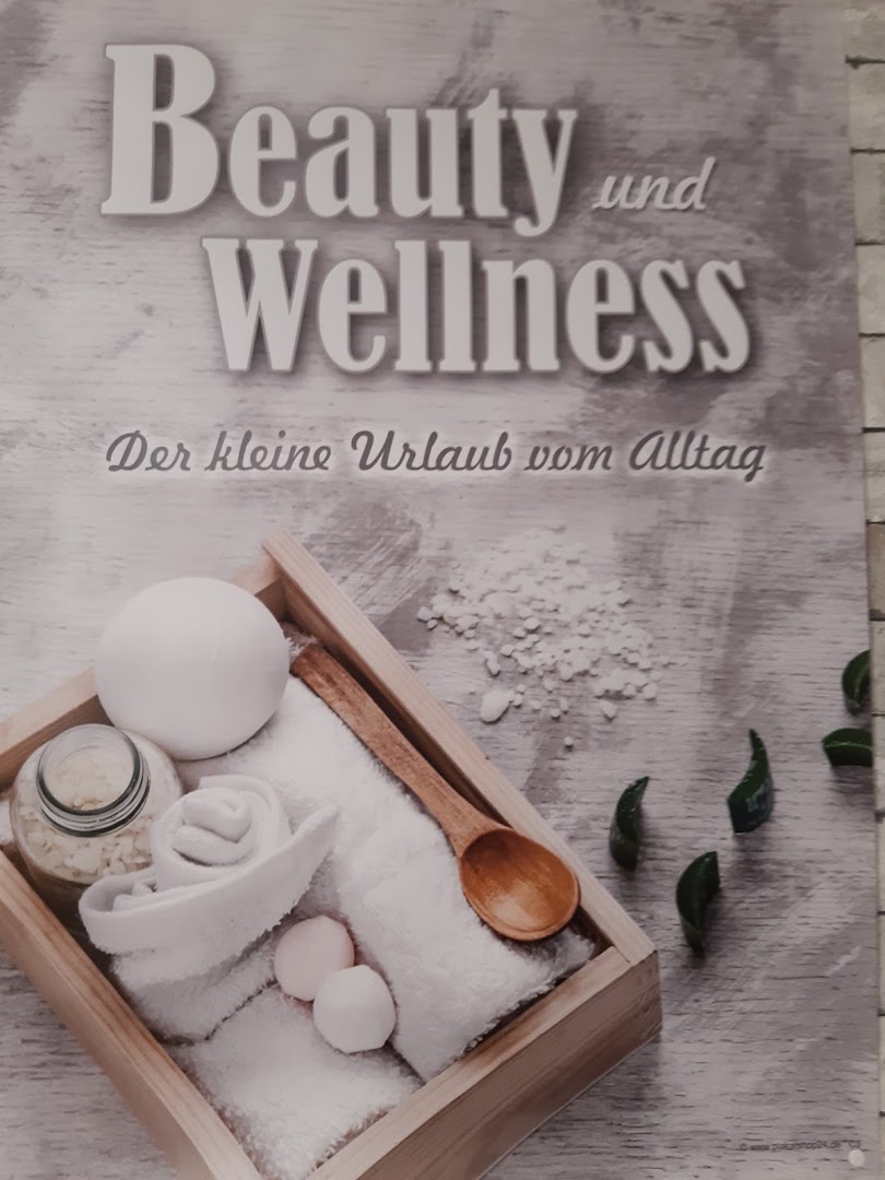 Wellness Massagen & Fußpflege · Fotos 2